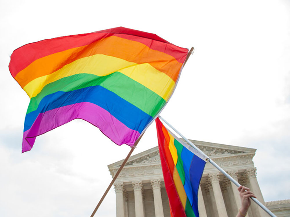 RED LATINA STL, RED LATINA PERIODICO, candidata, lgbtq, comentario, discriminacion